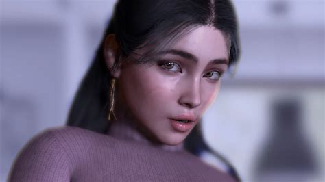 Mother's Warmth. Animation. Chapter: 3 (01:30 min.) .